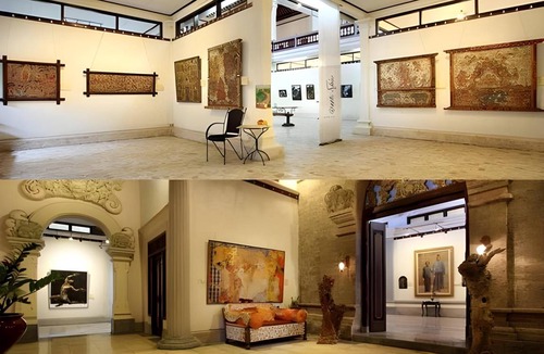 Melayang Resort | 360 m² Resort ∙ 6 guests