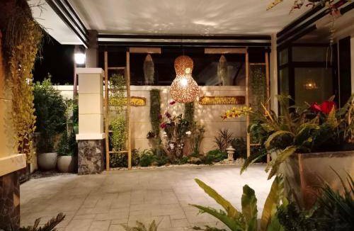 Krabi Villa | 367 m² Villa ∙ 3 bedrooms ∙ 13 guests
