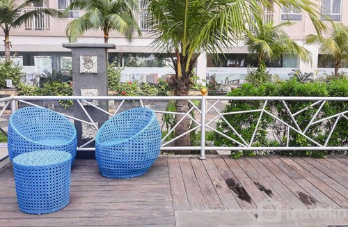East Jakarta Apartment | 37 m² Apartment ∙ 2 bedrooms ∙ 3 guests