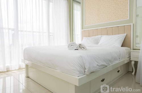 Dago Apartment | 37 m² Apartment ∙ 1 bedroom ∙ 2 guests
