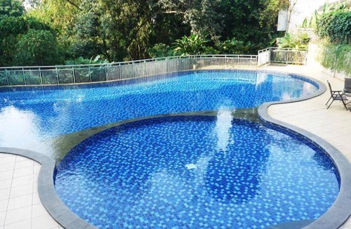 Dago Apartment | 37 m² Apartment ∙ 1 bedroom ∙ 2 guests