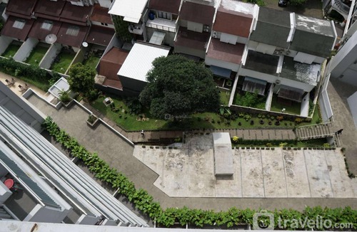 Dago Apartment | 37 m² Apartment ∙ 1 bedroom ∙ 2 guests