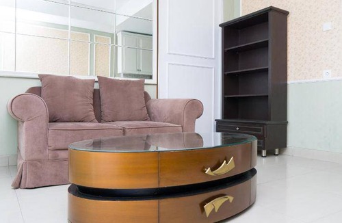 Dago Apartment | 37 m² Apartment ∙ 1 bedroom ∙ 2 guests