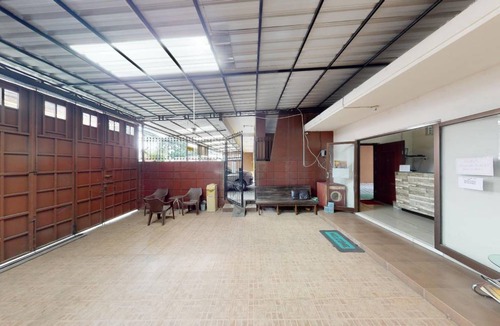 Depok Bed & Breakfast | 37 m² Bed and breakfast ∙ 6 guests