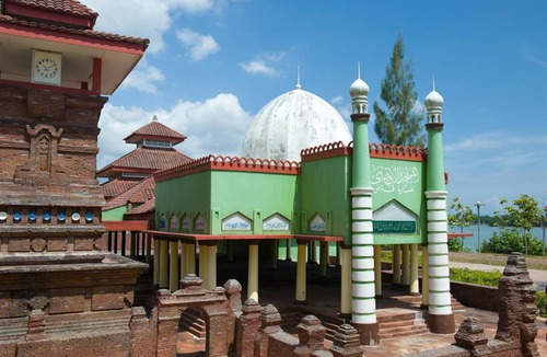 Kudus Hotel | 37 m² Hotel ∙ 127 guests