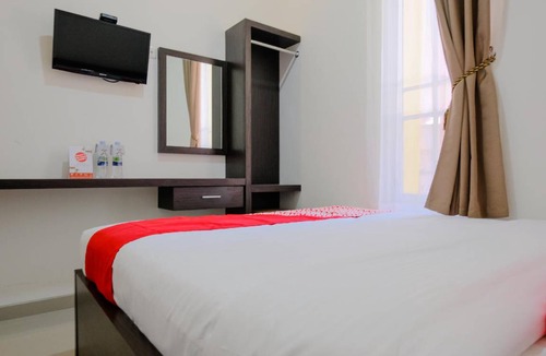 Dinoyo Hotel | 37 m² Hotel ∙ 3 guests