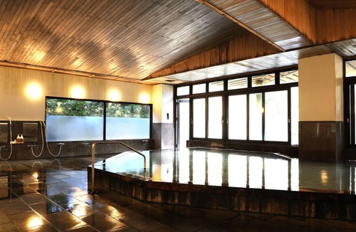 Shiobara Hotel | 37 m² Hotel ∙ 7 guests