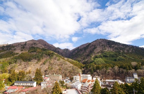 Shiobara Hotel | 37 m² Hotel ∙ 7 guests