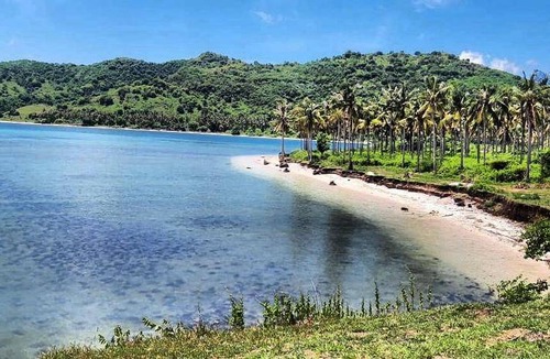 Sekotong Barat Resort | 37 m² Resort ∙ 3 guests