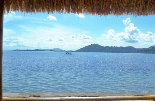 Sekotong Barat Resort | 37 m² Resort ∙ 3 guests