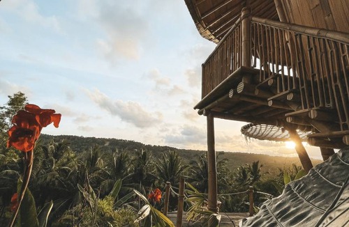 Lombok Villa | 37 m² Villa ∙ 1 bedroom ∙ 2 guests
