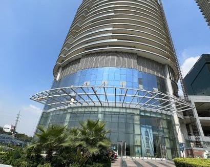 Noida Apartment | 37th Sky-View is your next space.