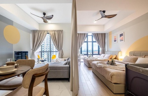 Bangsar Apartment | 38 Bangsar by Feel Home
