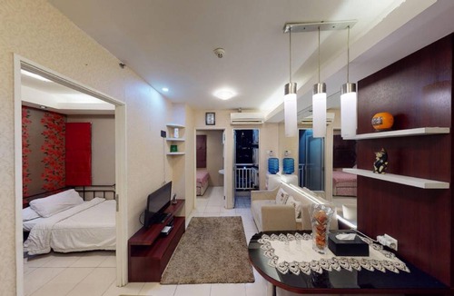 Cipulir Apartment | 38 m² Apartment ∙ 2 bedrooms ∙ 5 guests