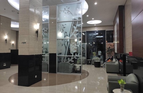 Cipulir Apartment | 38 m² Apartment ∙ 2 bedrooms ∙ 5 guests