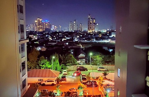 Cipulir Apartment | 38 m² Apartment ∙ 2 bedrooms ∙ 5 guests