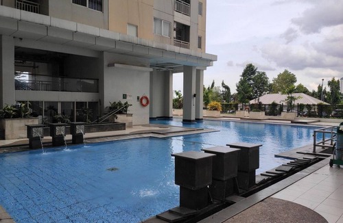 Cipulir Apartment | 38 m² Apartment ∙ 2 bedrooms ∙ 5 guests