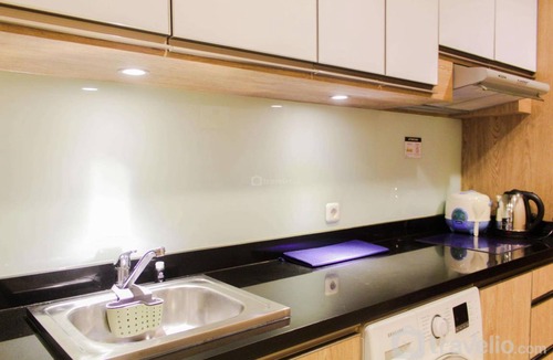 Bangka Apartment | 38 m² Apartment ∙ 2 guests