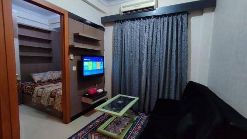 Bekasi Apartment | 38 m² Apartment ∙ 1 bedroom ∙ 4 guests