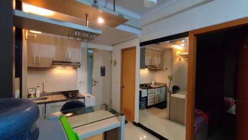 Bekasi Apartment | 38 m² Apartment ∙ 1 bedroom ∙ 4 guests