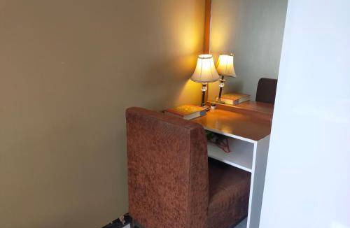 Cibaduyut Apartment | 38 m² Apartment ∙ 2 bedrooms ∙ 4 guests