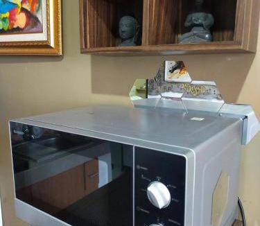 Cibaduyut Apartment | 38 m² Apartment ∙ 2 bedrooms ∙ 4 guests