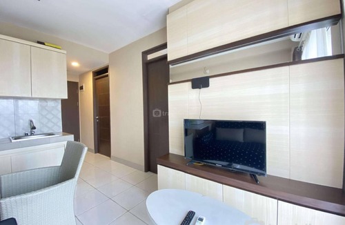 Cibaduyut Apartment | 38 m² Apartment ∙ 2 bedrooms ∙ 3 guests
