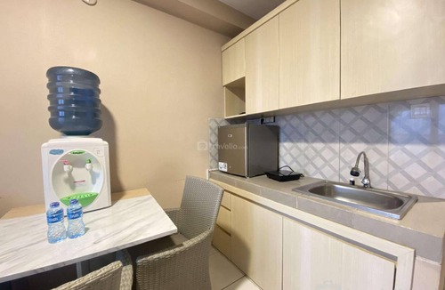 Cibaduyut Apartment | 38 m² Apartment ∙ 2 bedrooms ∙ 3 guests