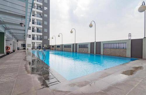 Cibaduyut Apartment | 38 m² Apartment ∙ 2 bedrooms ∙ 4 guests