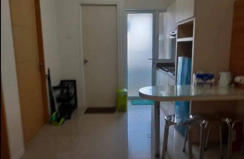 Surabaya Apartment | 38 m² Apartment ∙ 2 bedrooms ∙ 4 guests