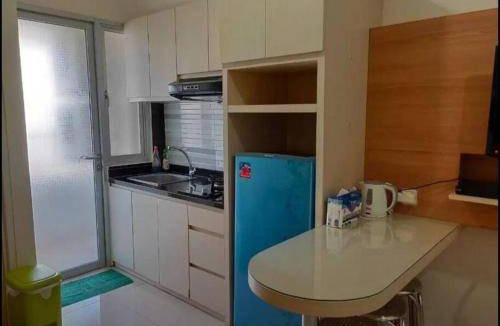 Surabaya Apartment | 38 m² Apartment ∙ 2 bedrooms ∙ 4 guests
