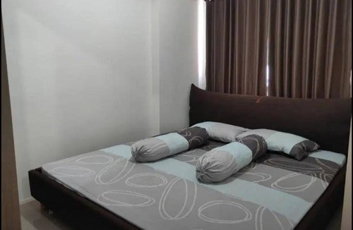 Surabaya Apartment | 38 m² Apartment ∙ 2 bedrooms ∙ 4 guests