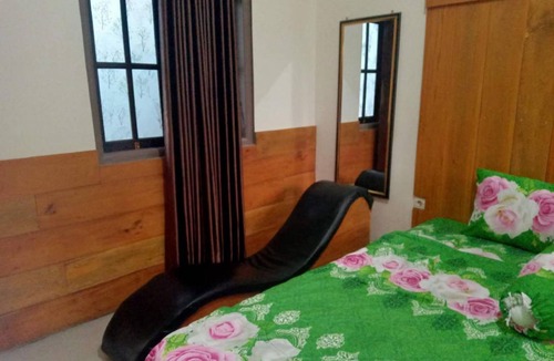 Patrang Hotel | 38 m² Hotel ∙ 2 guests