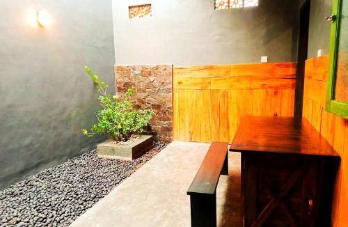 Patrang Hotel | 38 m² Hotel ∙ 2 guests