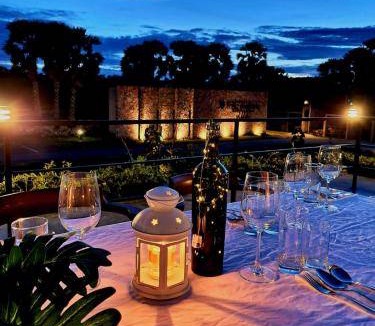 Waingapu Hotel | 38 m² Hotel ∙ 3 guests