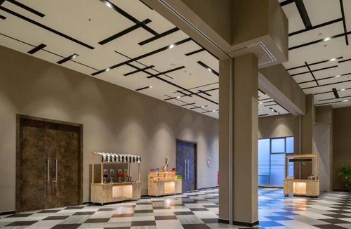 Sidoarjo Hotel | 38 m² Hotel ∙ 3 guests