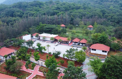 Wellington Resort | 38 m² Resort ∙ 4 guests