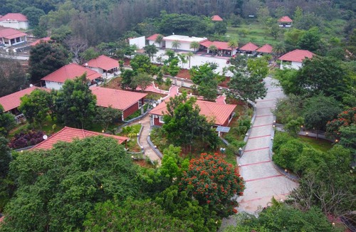 Wellington Resort | 38 m² Resort ∙ 4 guests