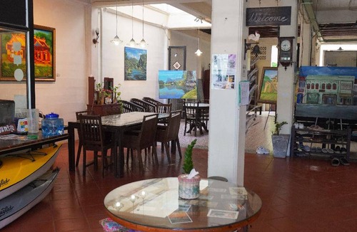 Phangnga Apartment | 38 m² Serviced apartment ∙ 4 guests