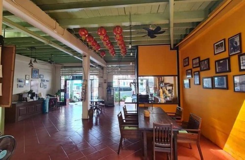 Phangnga Apartment | 38 m² Serviced apartment ∙ 4 guests