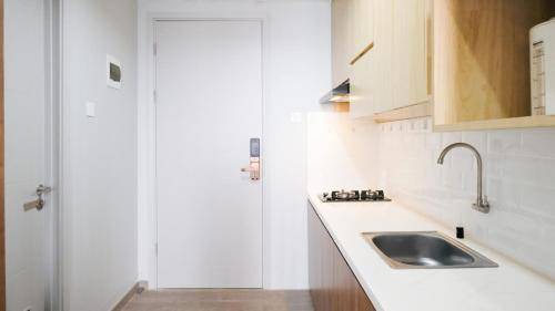 Suko Manunggal Apartment | 39 m² Apartment ∙ 2 guests
