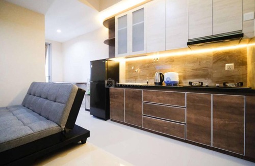 Suko Manunggal Apartment | 39 m² Apartment ∙ 2 guests