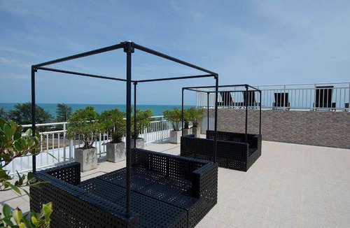 Kram Apartment | 39 m² Apartment ∙ 3 guests