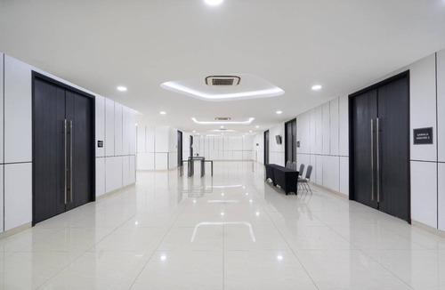 Subang Hotel | 39 m² Hotel ∙ 127 guests