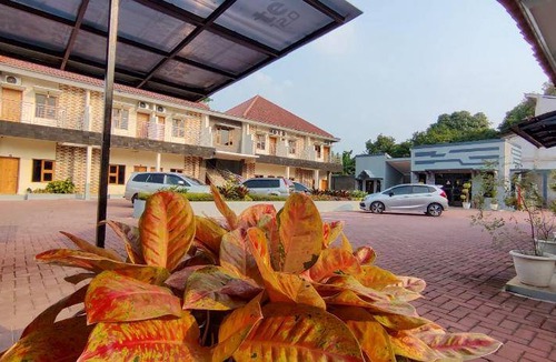 Purwakarta Hotel | 39 m² Hotel ∙ 3 guests