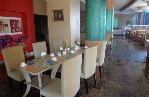 Pematangsiantar Hotel | 39 m² Hotel ∙ 127 guests