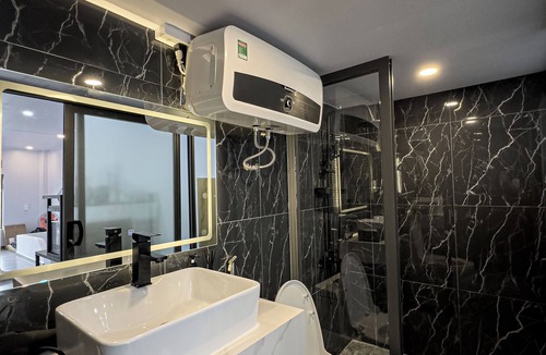 Da Lat Apartment | 39 Uchi - Da Lat City Center Studio