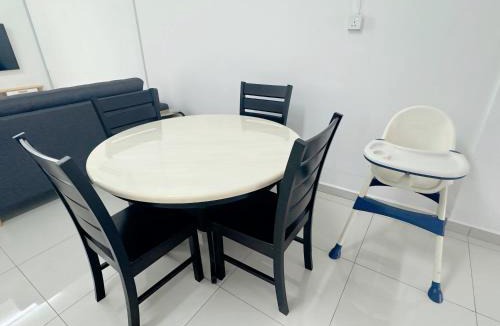 Kuala Kurau House | 390 Kurau