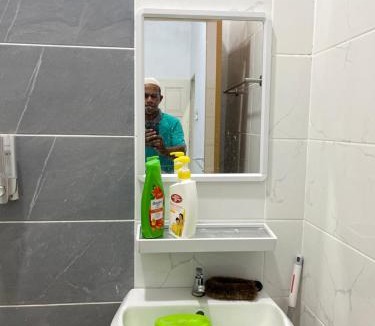 Kuala Krai House | 3A HOMESTAY USTAZ Krai