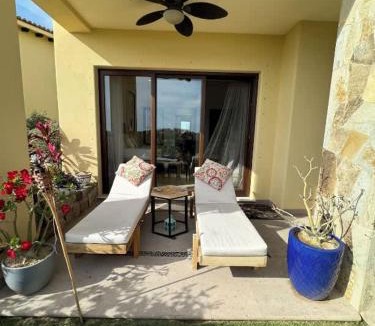 San Jose del Cabo Villa | 3BD Elegant Villa San Jose del Cabo Golf Course